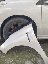 Peugeot 207 usato  Foggia
