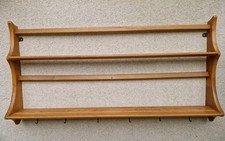 Ercol wall mounted for sale  STRATFORD-UPON-AVON