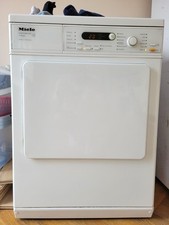 Miele t8322 vented for sale  PERTH