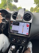 Autoradio android alfa usato  Palermo