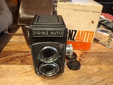 Prinz auto 120 for sale  ST. NEOTS