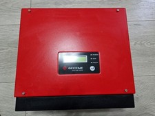 Goodwe gw2000 2.3kw for sale  LEICESTER