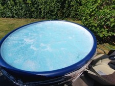 Lazyspa monaco person for sale  MUSSELBURGH