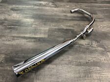Nos kawasaki 1981 for sale  Fontana