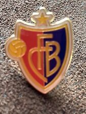 Basel swiss football for sale  ARLESEY