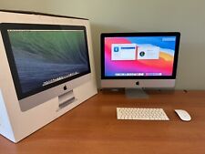 Imac 21.5 mid usato  Sesto San Giovanni