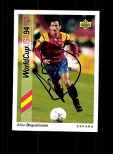 Aitor beguirstain spanien gebraucht kaufen  Bad Neustadt a.d.Saale