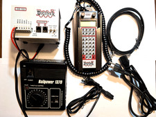 Digitrax dt402 rail for sale  Pembroke