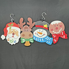 Christmas foam shapes for sale  Egg Harbor Township