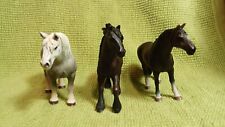Lot schleich horses for sale  Round Lake