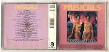 Fausto papetti musicals usato Fausto papetti musicals usato  Settimo Torinese