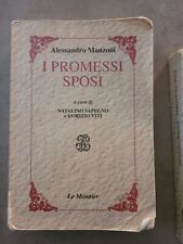 Libro promessi sposi usato  Roma