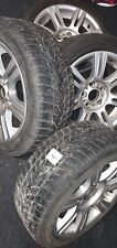 Bmw alufelgen 8j17 gebraucht kaufen  Kirchzell