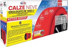Calze neve ototop usato  Copparo