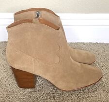 NOVAS BOTAS POLO RALPH LAUREN CAMURÇA BEGE COWBOY TAMANHO: 9,5 comprar usado  Enviando para Brazil