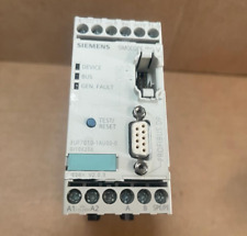 Siemens SIMOCODE - 3UF7010-1AU00-0 - Motormanagement comprar usado  Enviando para Brazil