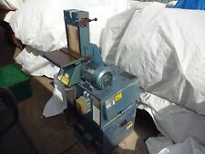 Rjh bandfacer linisher for sale  UK