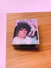 Maradona football napoli usato  Piossasco