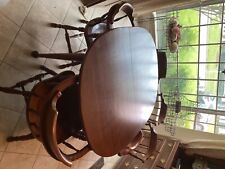 Furniture used dining for sale  Spring