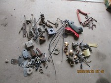 Ford truck misc. for sale  Douglas