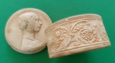 Antica scatola italiana usato  Verrua Po