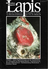 Lapis magazin 1984 gebraucht kaufen  München