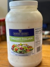 One gallon bonne for sale  La Porte