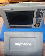Raymarine c90w multifunction for sale  Miami
