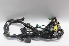 Main wiring harness for sale  Chicago Heights