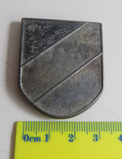 Tropenhelm emblem bodenfund gebraucht kaufen  Freyburg