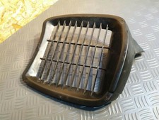 Griglia carena plastica usato  Italia