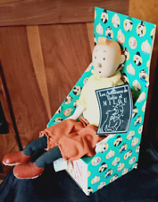 Hergé tintin old d'occasion  Expédié en Belgium