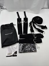 Liebesfreunde bondage set gebraucht kaufen  Nassau-Umland