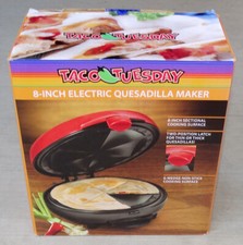 Taco tuesday electric for sale  Concord