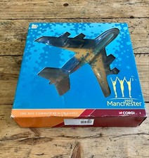 Corgi manchester xvii for sale  LEIGHTON BUZZARD
