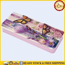 Trousse crayons peinture d'occasion  Expédié en France