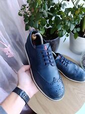 Prada chaussures oxford d'occasion  Expédié en Belgium
