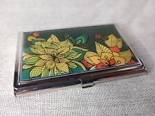Pretty floral paperchase for sale  SOUTHAMPTON