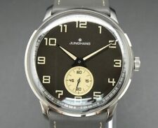 Junghans meister driver for sale  HERTFORD