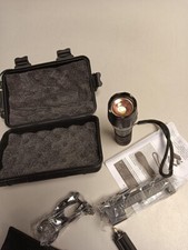 Maxesla wiederaufladbare led gebraucht kaufen  Herten