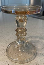 Orange iridescent segmented for sale  Allen