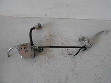 Pompa pompe freno usato  Napoli
