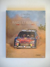 Raids rallyes défis d'occasion  France