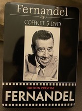 Coffret métal dvd d'occasion  Strasbourg-