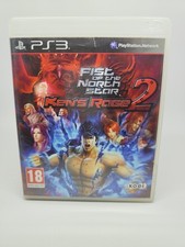 Fist of the North Star: Ken's Rage 2 (Sony PlayStation 3, 2010) - Novo na caixa PS3 comprar usado  Enviando para Brazil