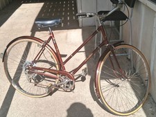 Rare 1954 raleigh for sale  Bloomington