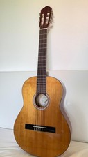 Guitare hofner carmencita d'occasion  Grenoble-