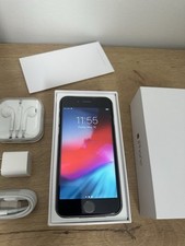 iPhone 6 - Cinza (16GB) (100% Duração da Bateria) (Excelente Estado) (Como Novo) comprar usado  Enviando para Brazil