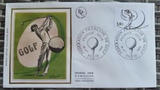 Golf paris fdc d'occasion  Reims