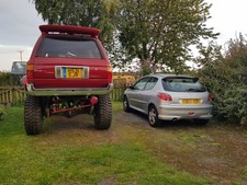 Bereavement sale toyota for sale  SCUNTHORPE
